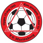 vv Mariënberg logo